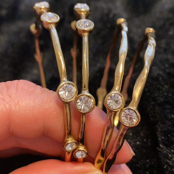 R.J. Graziano stackable bangles - Picture 3 of 13